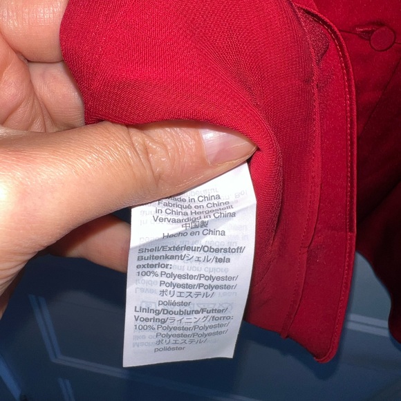 J Crew Top | Size 2 Tall - Picture 7 of 7